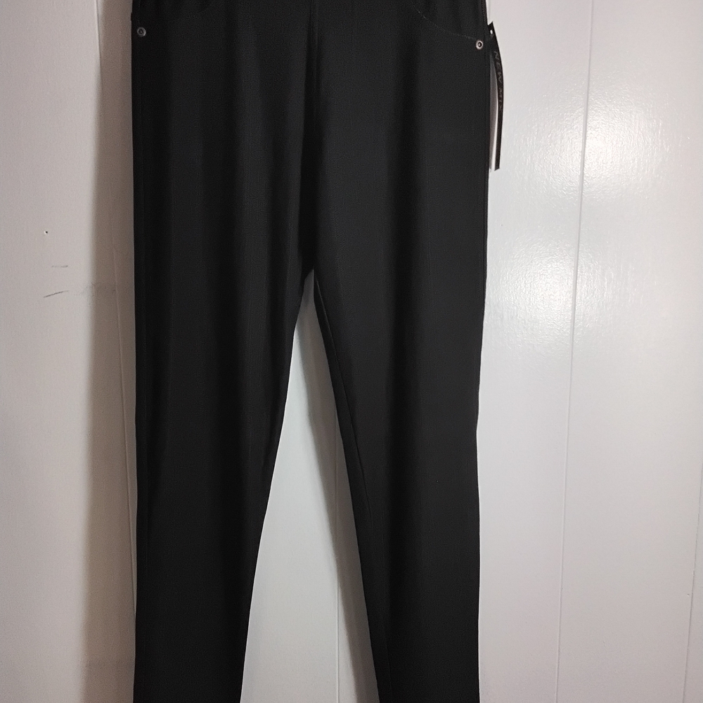 New Mix Black Leggings